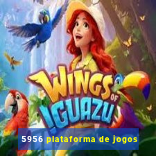 5956 plataforma de jogos